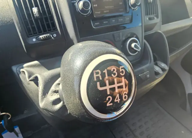 CITROËN JUMPER 