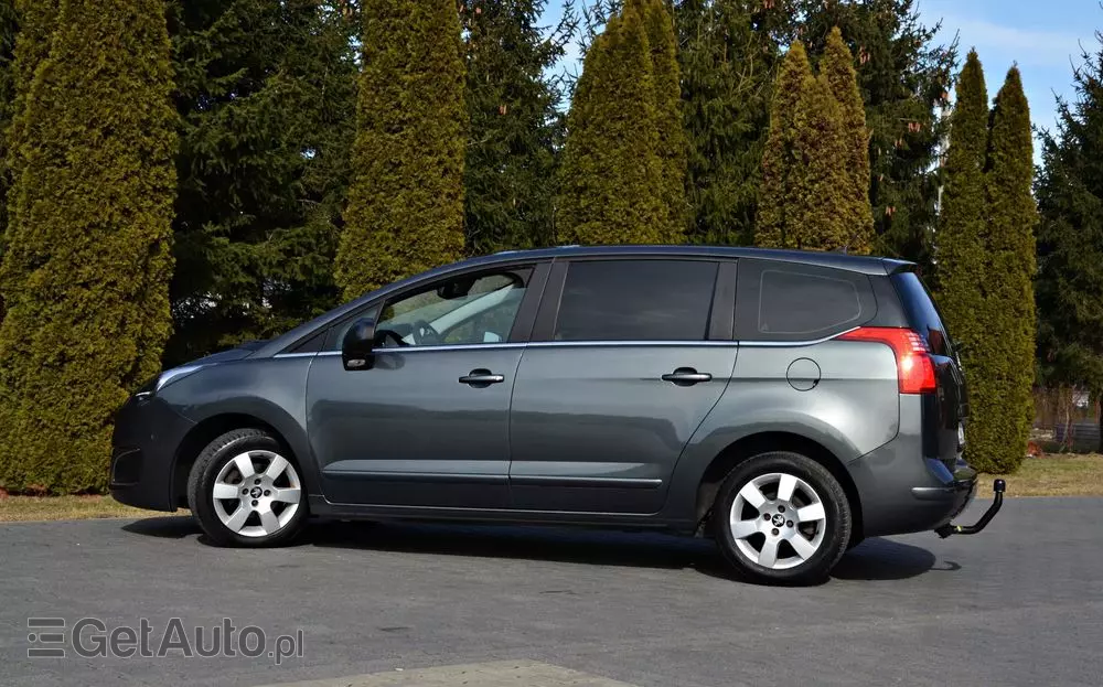 PEUGEOT 5008 HDI 115 Active