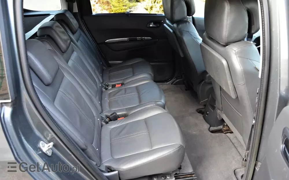 PEUGEOT 5008 HDI 115 Active