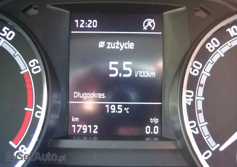 SKODA RAPID 1.0 TSI Ambition