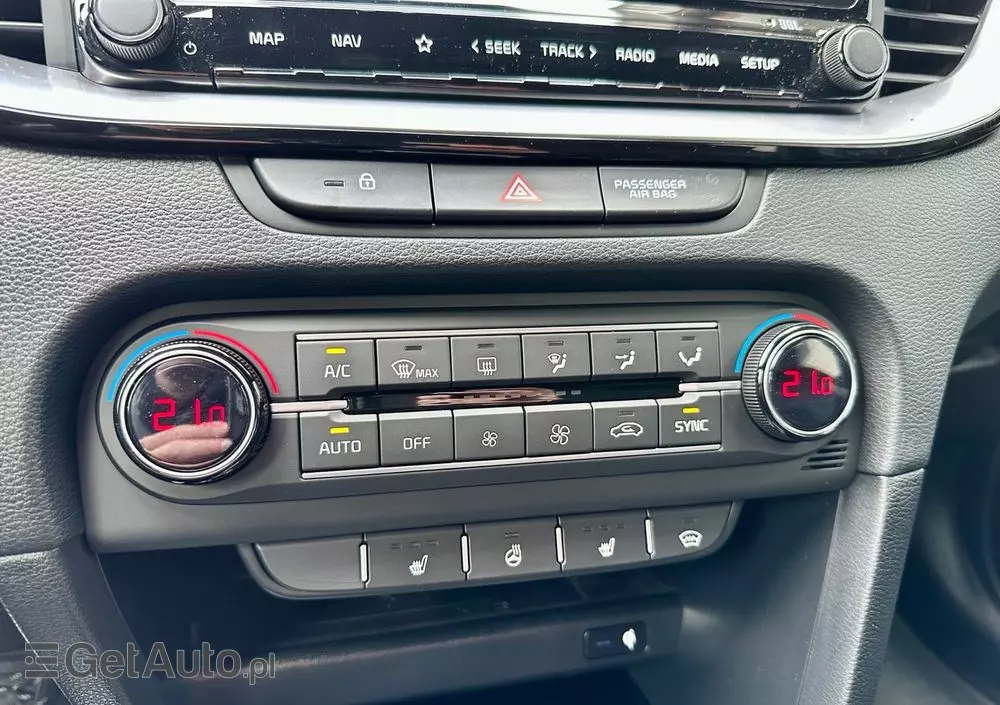 KIA ProCeed 1.6 T-GDI GT DCT