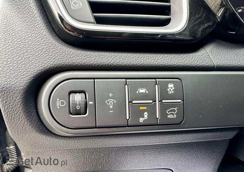 KIA ProCeed 1.6 T-GDI GT DCT