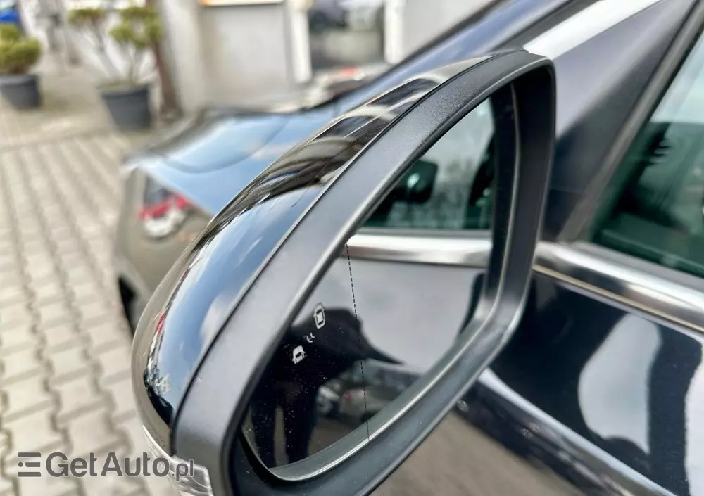 KIA ProCeed 1.6 T-GDI GT DCT