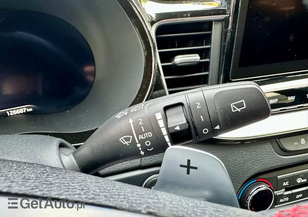 KIA ProCeed 1.6 T-GDI GT DCT