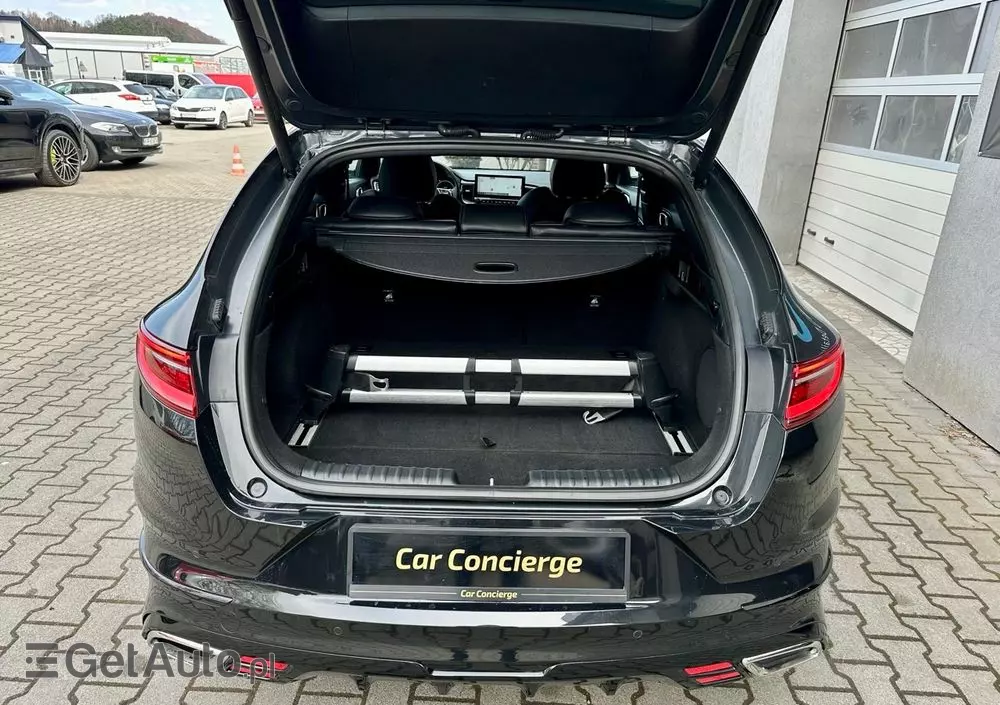 KIA ProCeed 1.6 T-GDI GT DCT