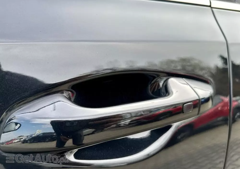 KIA ProCeed 1.6 T-GDI GT DCT