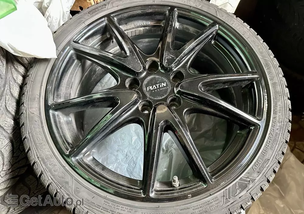 KIA ProCeed 1.6 T-GDI GT DCT