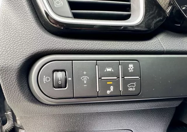 KIA ProCeed 1.6 T-GDI GT DCT