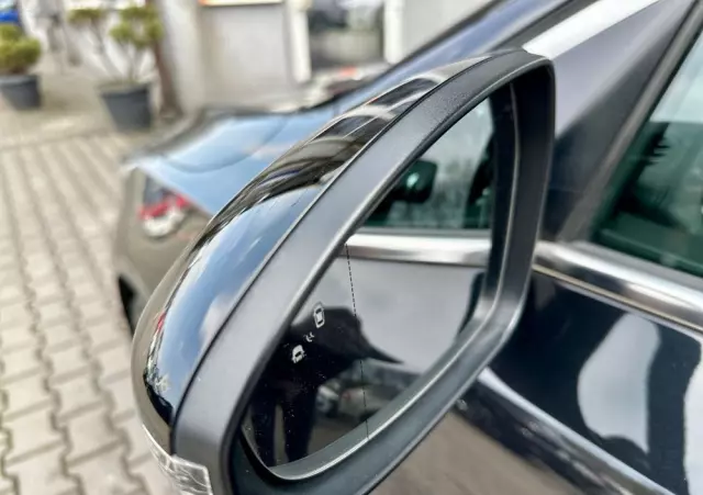 KIA ProCeed 1.6 T-GDI GT DCT