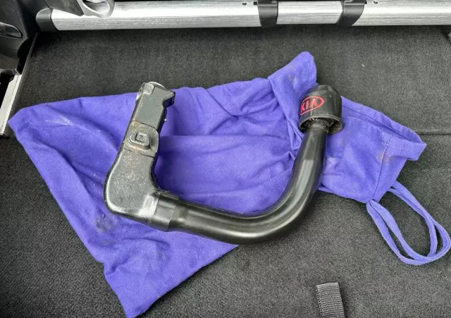 KIA ProCeed 1.6 T-GDI GT DCT