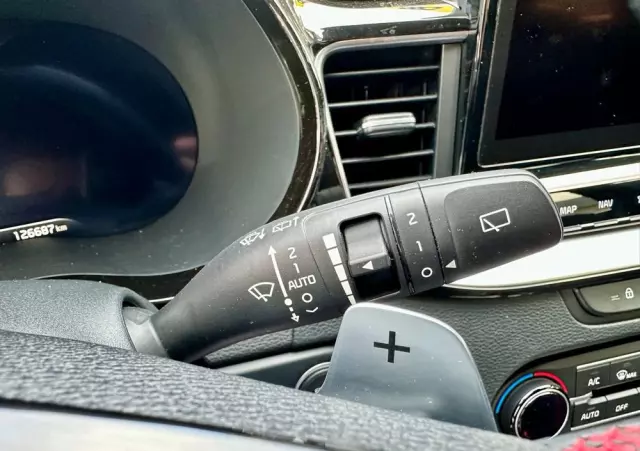 KIA ProCeed 1.6 T-GDI GT DCT