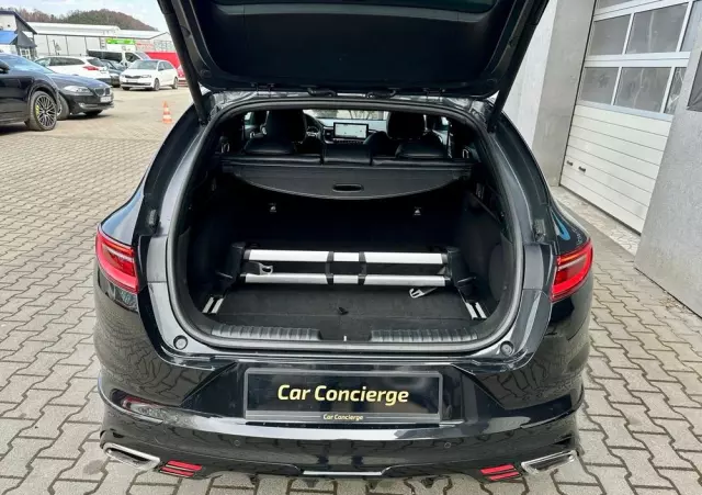 KIA ProCeed 1.6 T-GDI GT DCT