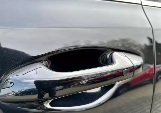 KIA ProCeed 1.6 T-GDI GT DCT