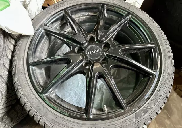 KIA ProCeed 1.6 T-GDI GT DCT