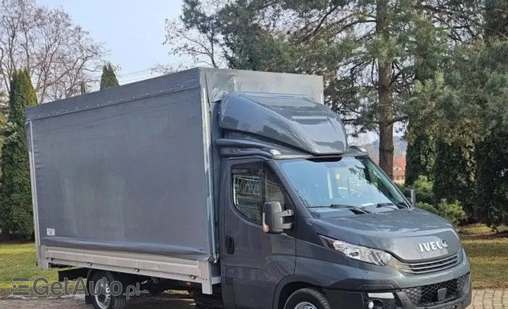 IVECO 35 Daily 