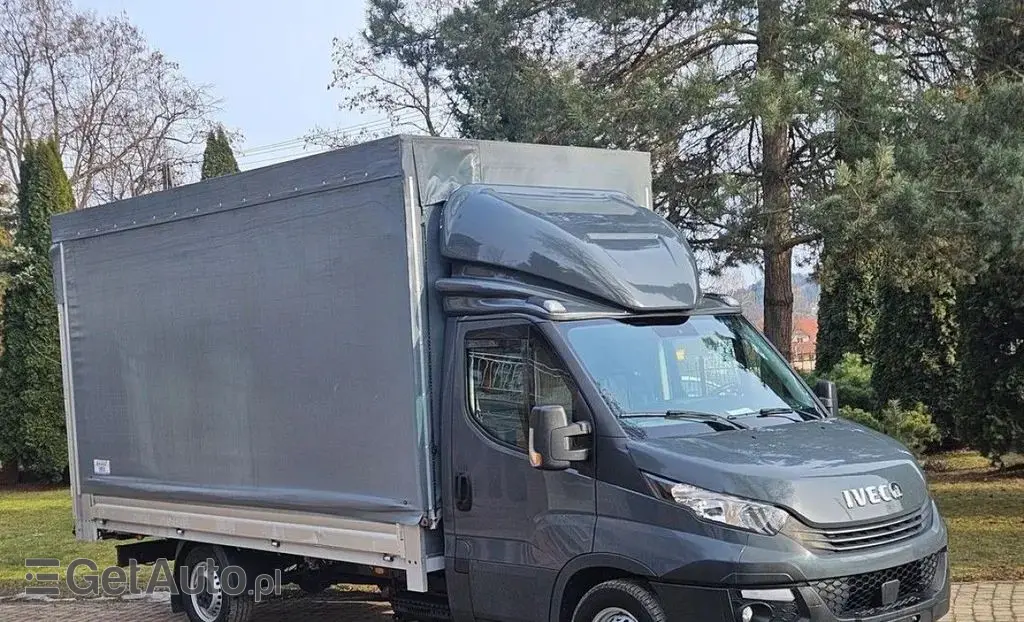 IVECO 35 Daily 