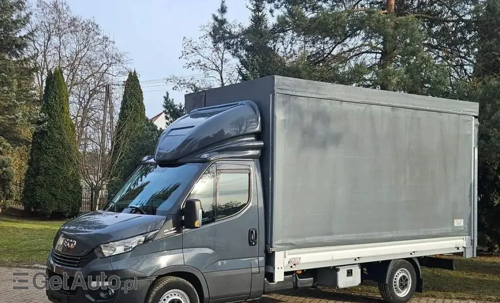 IVECO 35 Daily 