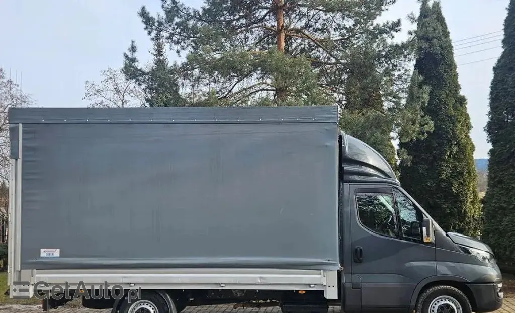 IVECO 35 Daily 