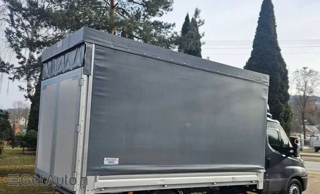 IVECO 35 Daily 