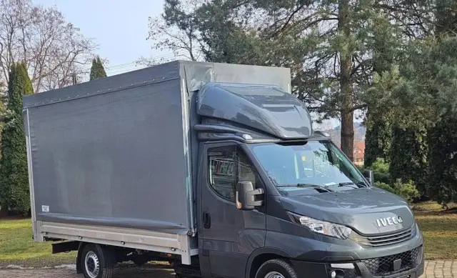 IVECO 35 Daily 