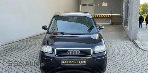 AUDI A2 
