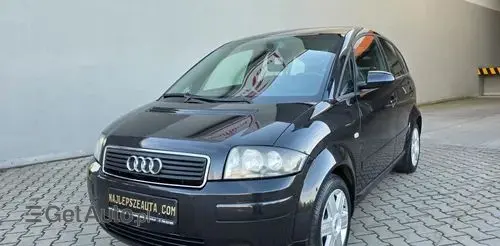 AUDI A2 