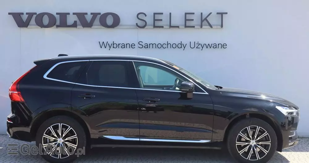 VOLVO XC 60 B4 D AWD Inscription