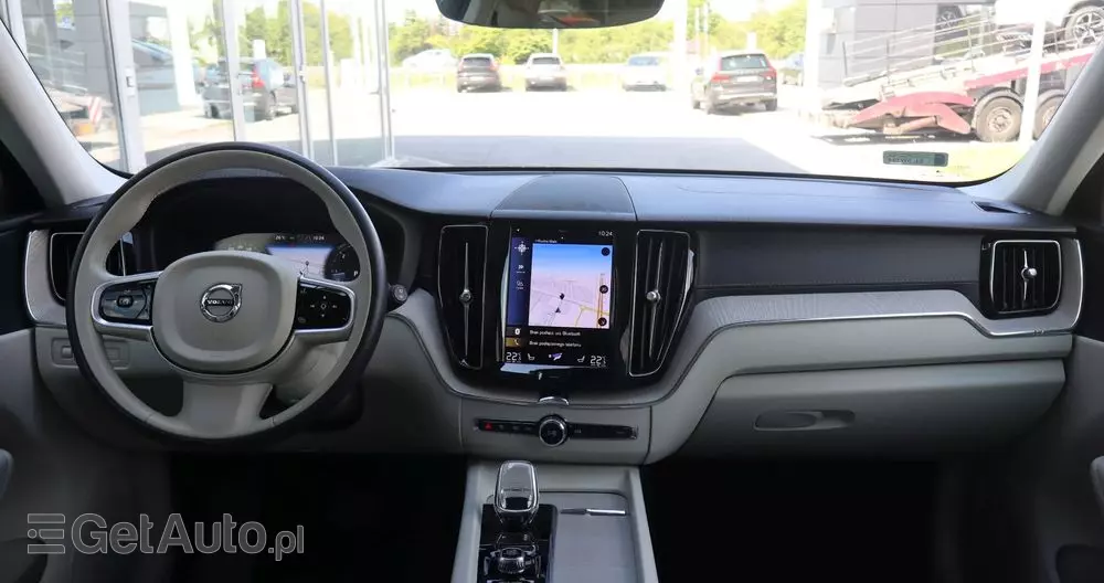 VOLVO XC 60 B4 D AWD Inscription