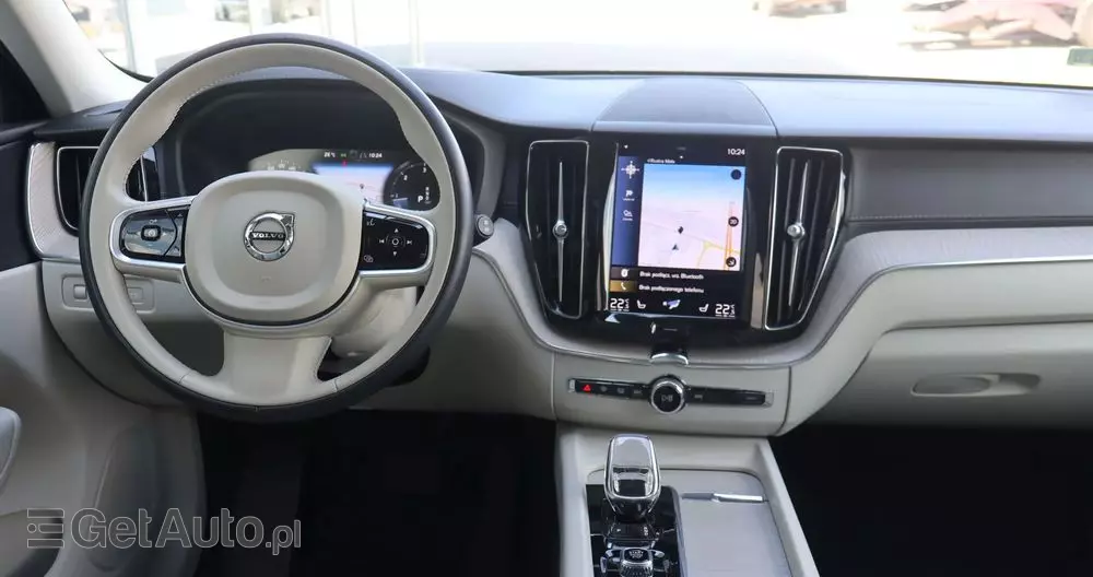 VOLVO XC 60 B4 D AWD Inscription