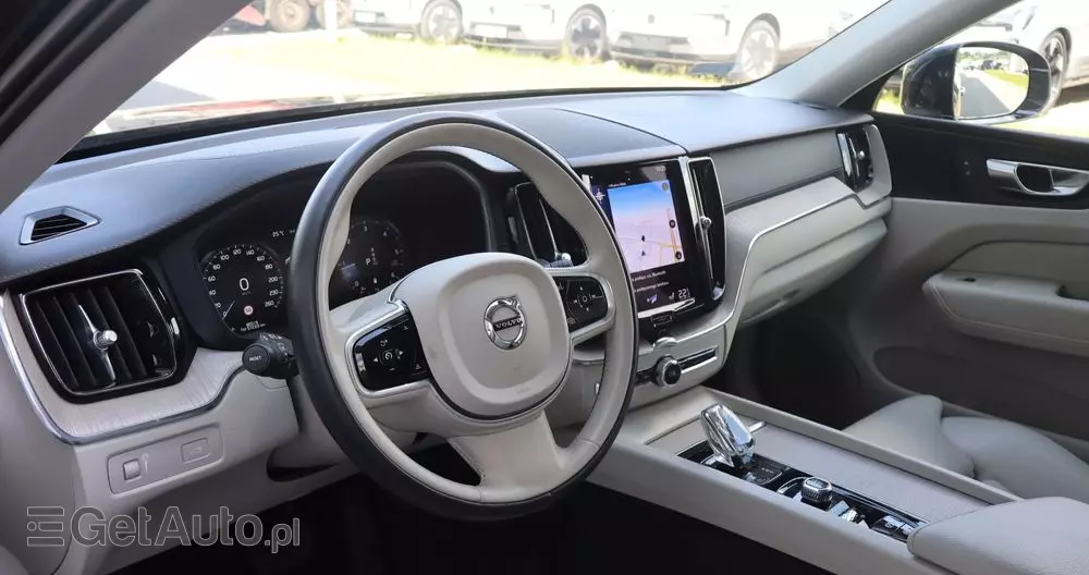 VOLVO XC 60 B4 D AWD Inscription