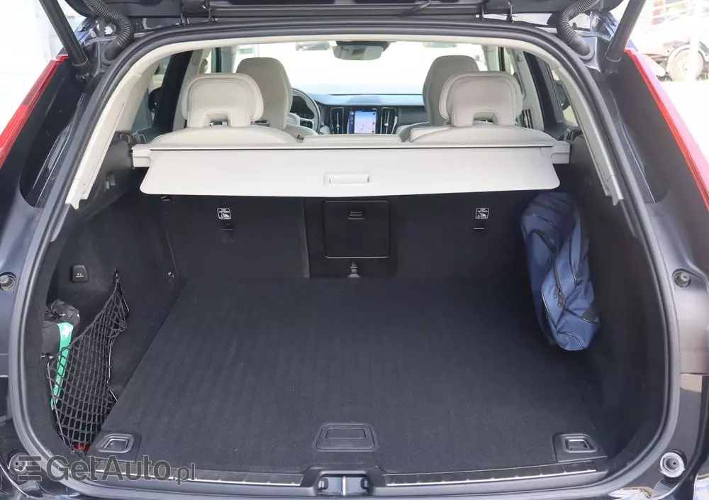 VOLVO XC 60 B4 D AWD Inscription