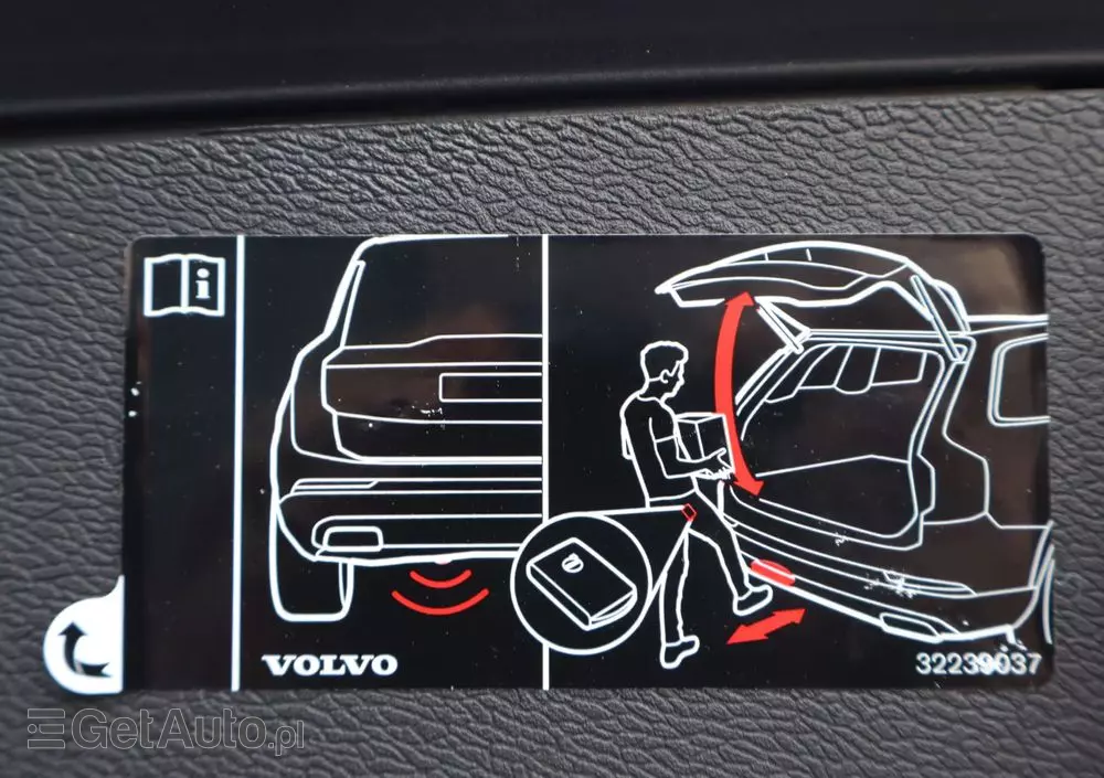 VOLVO XC 60 B4 D AWD Inscription