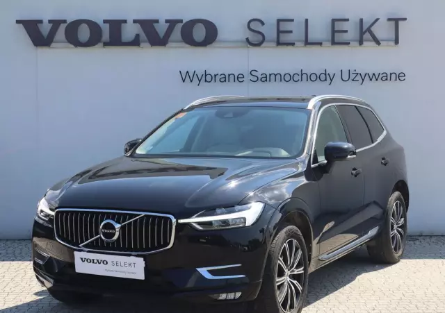 VOLVO XC 60 B4 D AWD Inscription