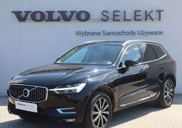 VOLVO XC 60 B4 D AWD Inscription