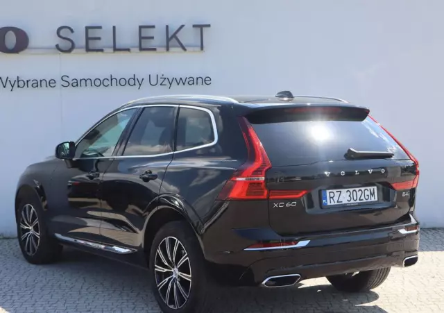 VOLVO XC 60 B4 D AWD Inscription
