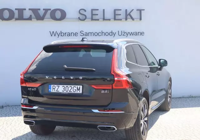 VOLVO XC 60 B4 D AWD Inscription