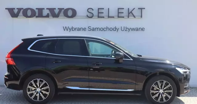 VOLVO XC 60 B4 D AWD Inscription