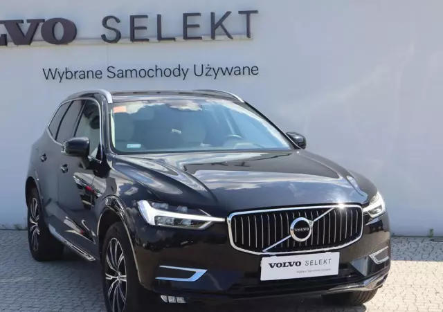 VOLVO XC 60 B4 D AWD Inscription