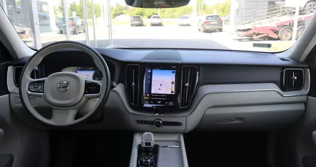 VOLVO XC 60 B4 D AWD Inscription