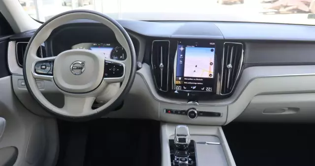 VOLVO XC 60 B4 D AWD Inscription