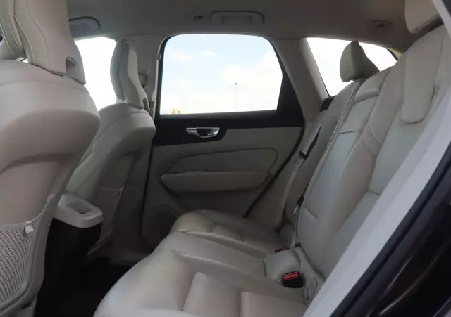 VOLVO XC 60 B4 D AWD Inscription