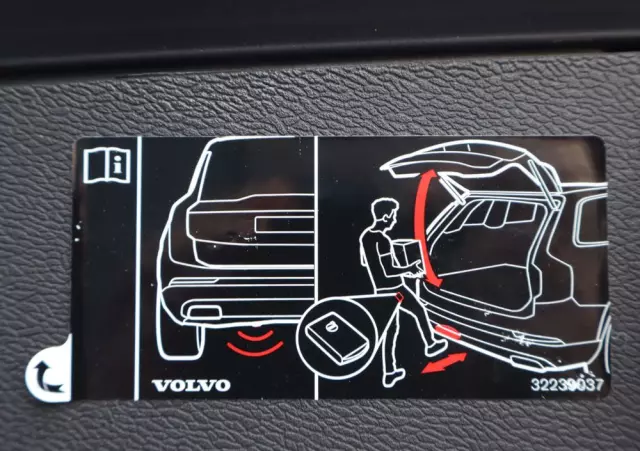 VOLVO XC 60 B4 D AWD Inscription