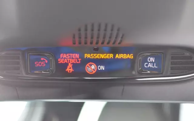 VOLVO XC 60 B4 D AWD Inscription