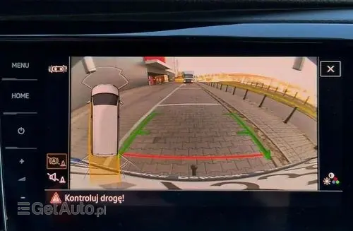 VOLKSWAGEN Caddy California 