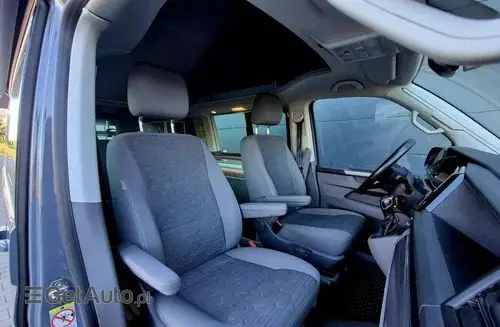 VOLKSWAGEN Caddy California 