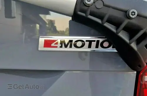 VOLKSWAGEN Caddy California 