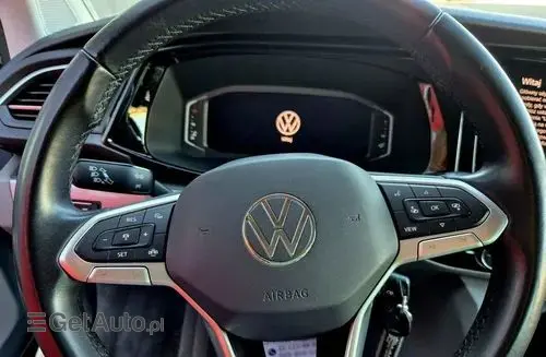 VOLKSWAGEN Caddy California 