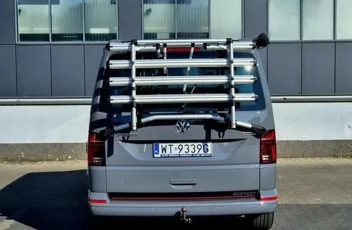 VOLKSWAGEN Caddy California 