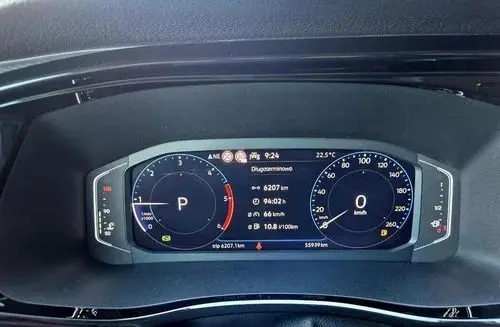 VOLKSWAGEN Caddy California 