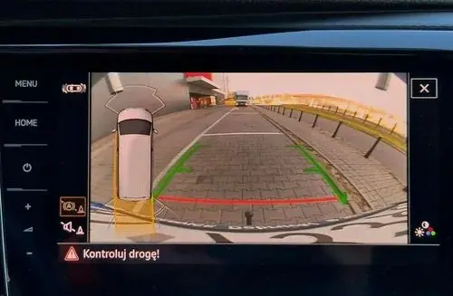 VOLKSWAGEN Caddy California 